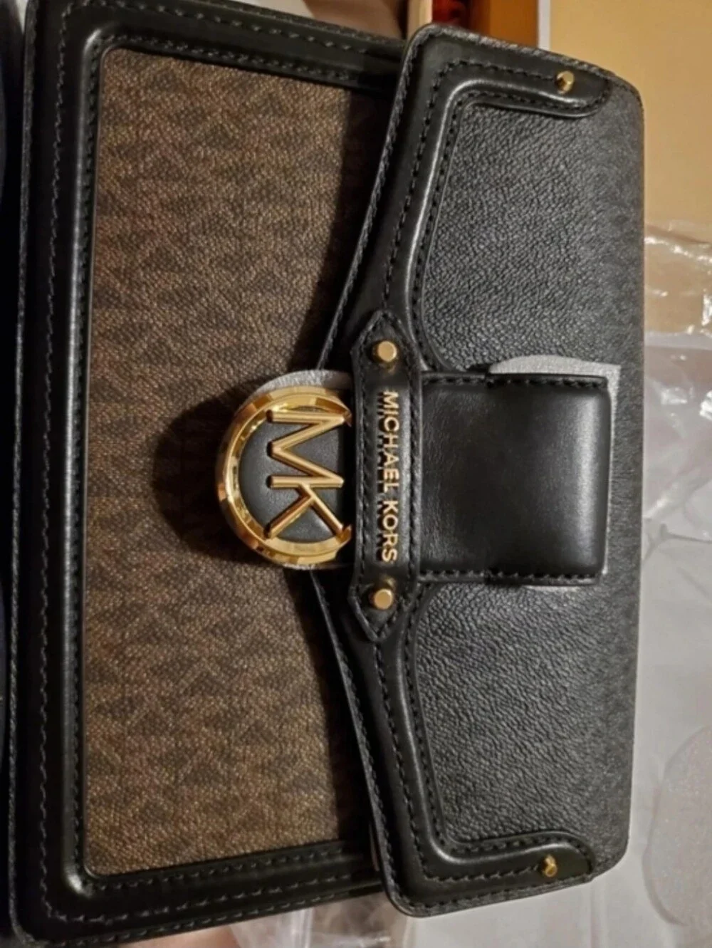 Michael Kors elevate your